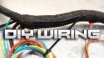wire-wiring-harness-91y